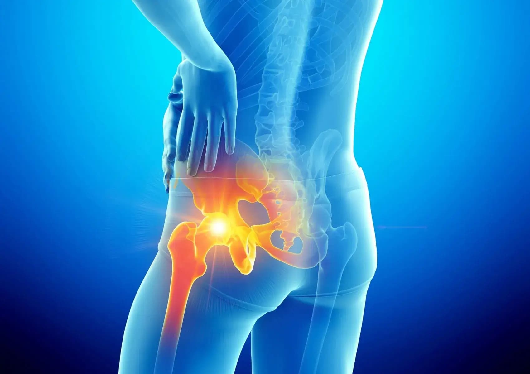 Kalça Artroskopisi Nedir?