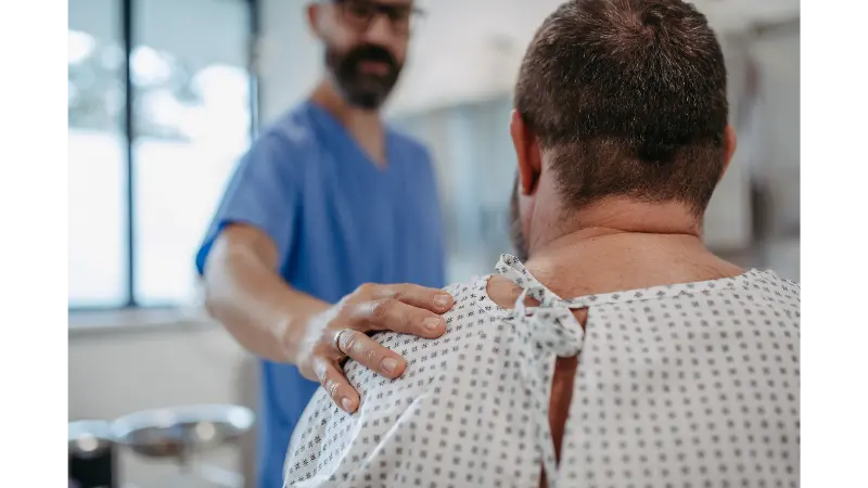 Ortopedi ve Travmatoloji Uzmanı Dr. Özgür Oktay Nar ile Omuz Rahatsızlıklarında Başarılı Tedavi Süreçleri