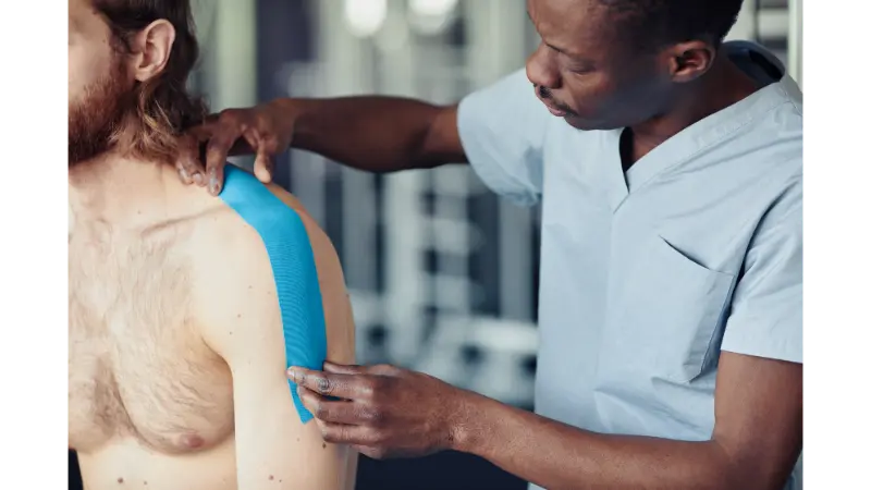 Omuz Artroskopisi Nedir?