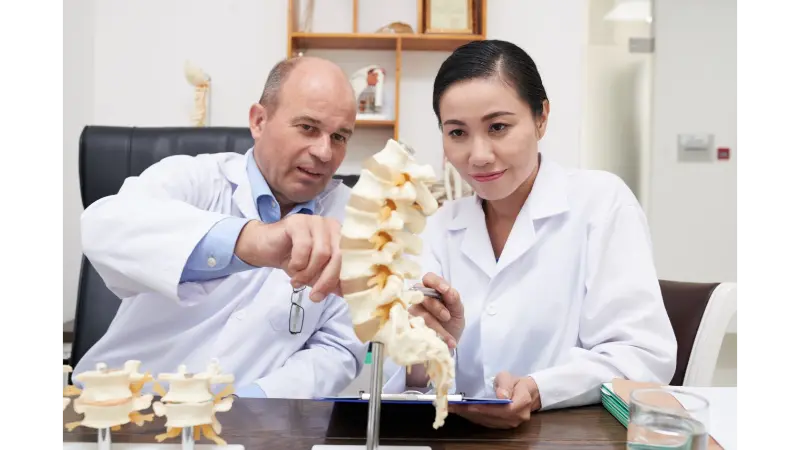 How is Lumbar Hernia Diagnosed?