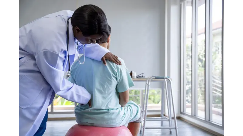 What are the Movements Good for Lumbar Hernia?