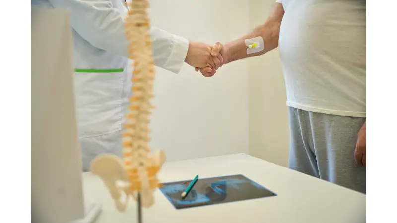 What are the Treatment Methods for Lumbar Hernia?