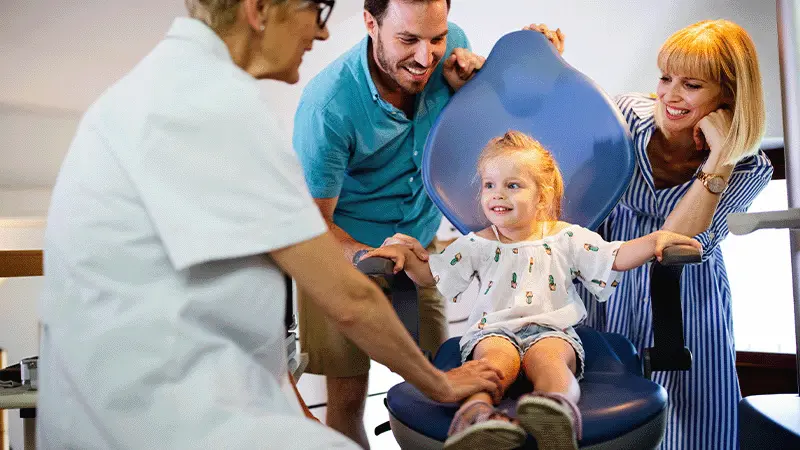 Büyüme Plağı Kırıkları