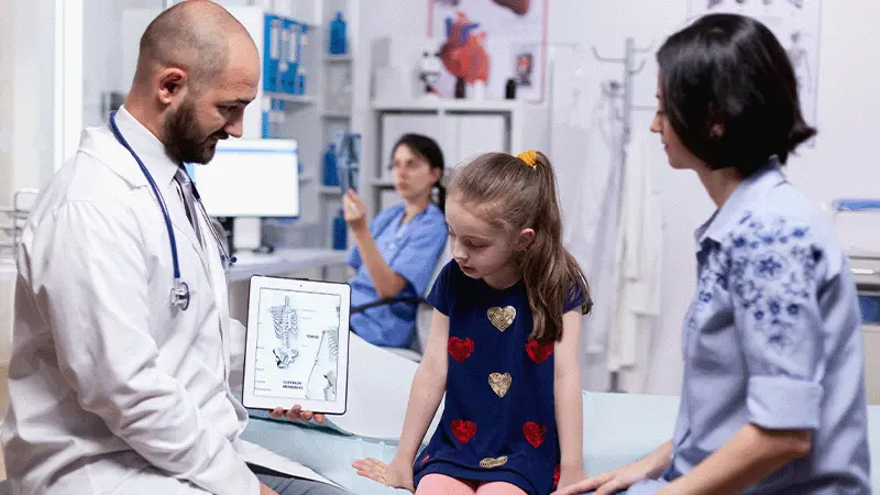 Joint Pain in Children