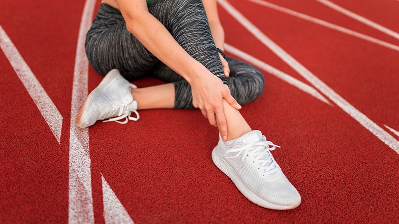 Aşil Tendiniti Belirtileri ve Tanı