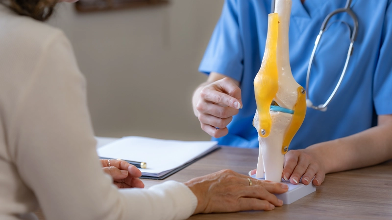 Dize Platin Takılması