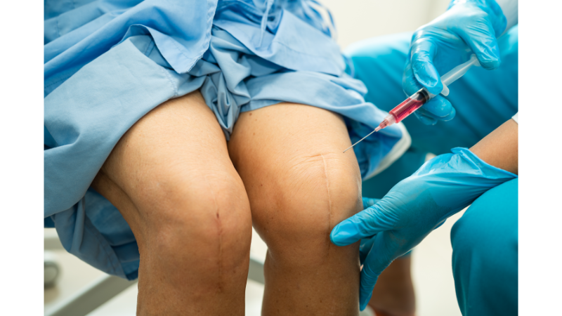 Hidrojel Tedavisindeki Son Gelişmeler