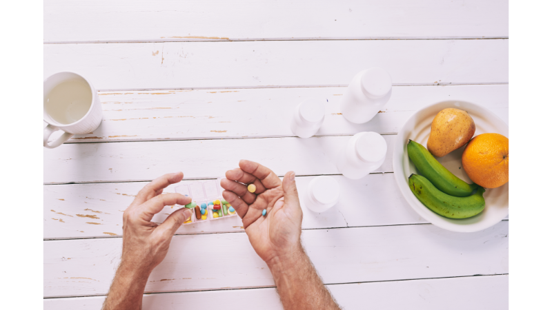 Which Supplements Are Used for Joint Health?