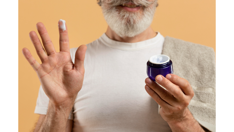 What is Pain Relief Cream?