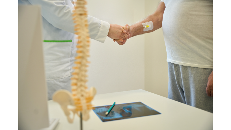 Life Habits that Support Joint Health